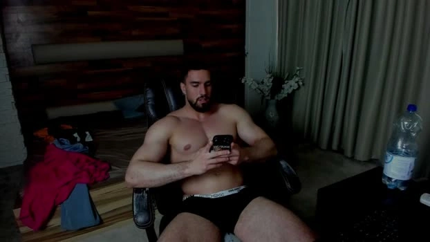 ivanhydee 20-04-2026 Gay Recording - hardcock hot