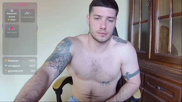 jason_thegreat 20-04-2026 Gay Recording - squirt strip