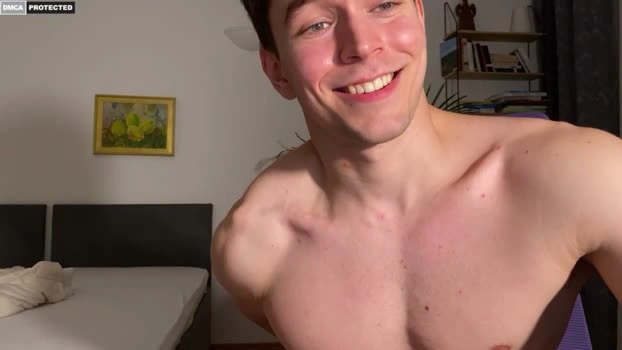 johnnnyhorny 19-04-2026 Gay Recording - fingers jerking