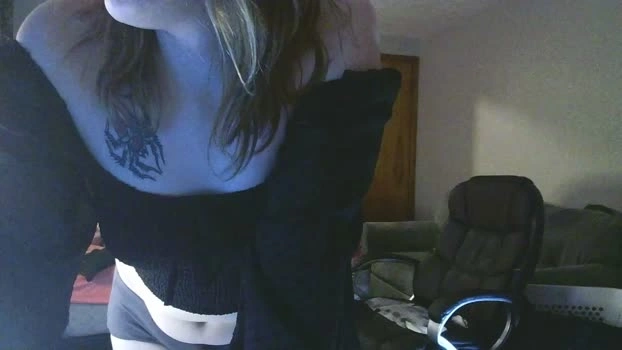 lilybvixen 20-04-2026 Gay Recording - Topless show