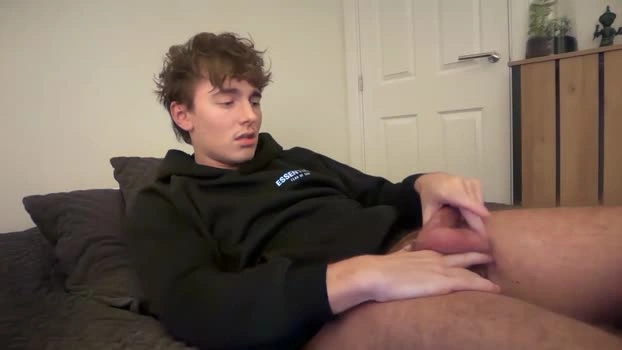 luciancrowe 19-04-2026 Gay Recording - bigass fuckface