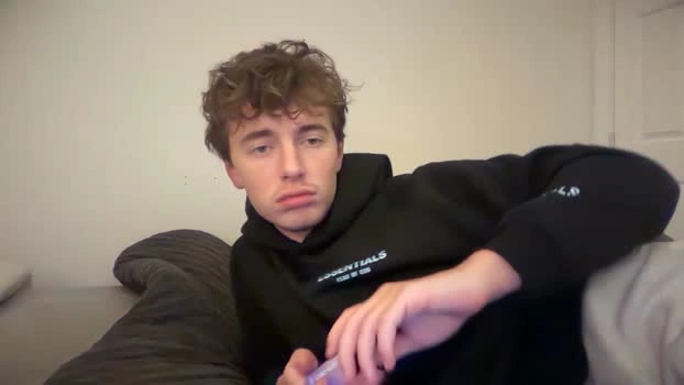 luciancrowe 19-04-2026 Gay Recording - love jerkoff