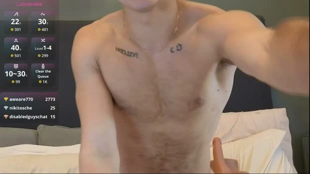 mark_onex 19-04-2026 Gay Recording - kinky twink