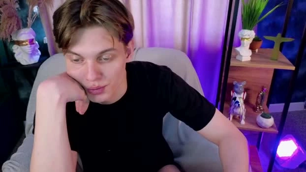 midnight_tease_ 20-04-2026 Gay Recording - hardcock Show