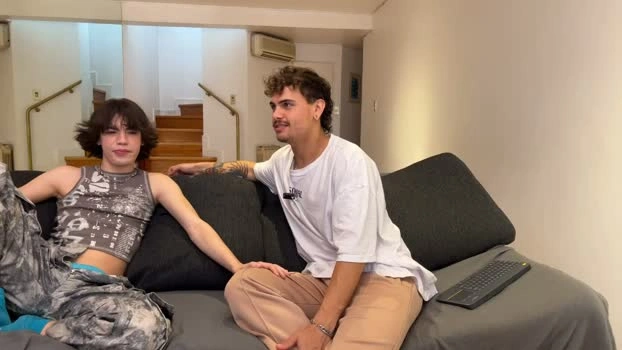 sexualmindset 19-04-2026 Gay Recording - hard fuckher