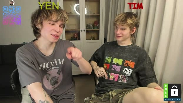 tim_milll 19-04-2026 Gay Recording - play ass