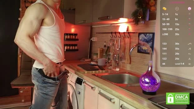 touch_of_eros 20-04-2026 Gay Recording - jerkoff bigballs