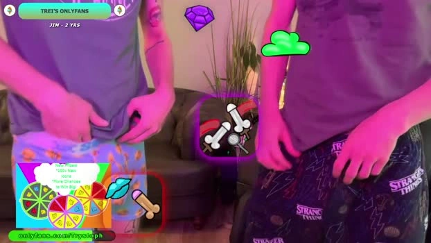 trystoph 19-04-2026 Gay Recording - fuckface Gay