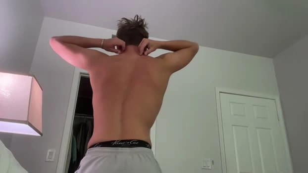 twinkytwunky 19-04-2026 Gay Recording - kink sexyfeet