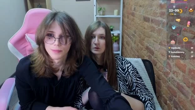 zoeylovesluna 20-04-2026 Gay Recording - prettyface natural