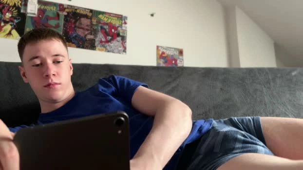 alexwos 21-04-2026 Gay Recording - lick lovense