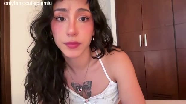 cutiepiemiu 21-04-2026 Gay Recording - lickass gag
