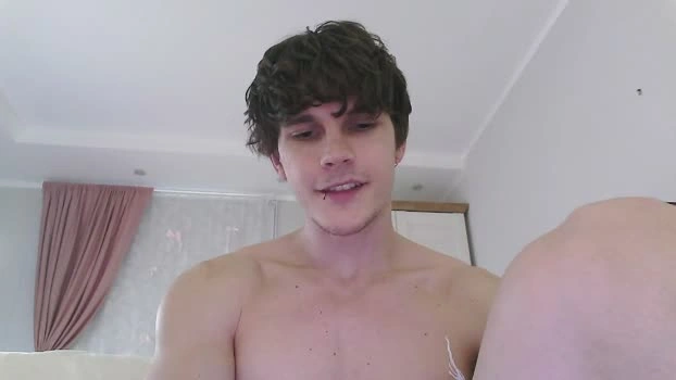 eric_crush 21-04-2026 Gay Recording - play kinky