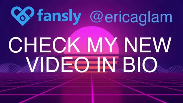 ericaglam 20-04-2026 Gay Recording - jerkoff legs