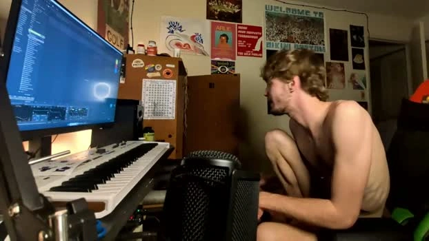 jamesblond_1 21-04-2026 Gay Recording - sexybody sexyfeet