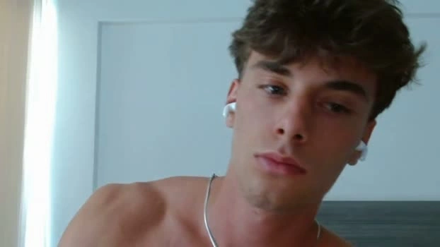 joel_friendly 21-04-2026 Gay Recording - sexymale fuckass