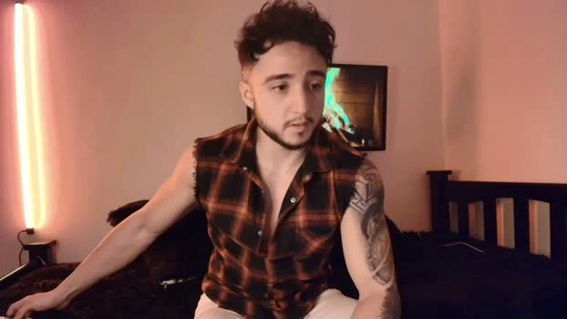 latinboyvip_ 20-04-2026 Gay Recording - amateur fuckhard