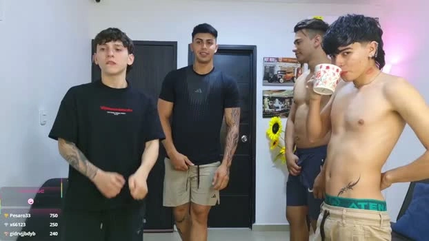 masters_sexx 20-04-2026 Gay Recording - twink fuckher