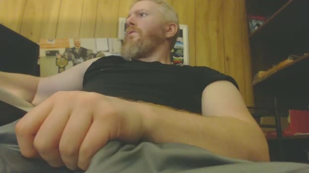 redhead4fun 21-04-2026 Gay Recording - ass jerkoff