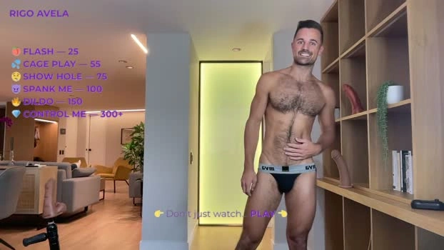 rigoavela 20-04-2026 Gay Recording - big toys