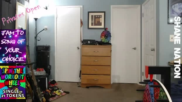 shanestickrod 21-04-2026 Gay Recording - Video play