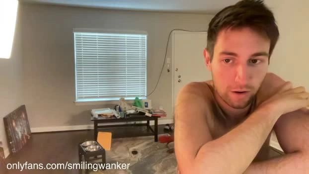 smilingwanker 20-04-2026 Gay Recording - Recorded play