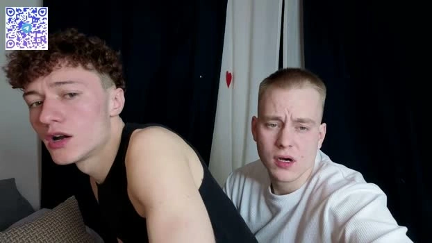 successful_kevin 21-04-2026 Gay Recording - Webcam beauty