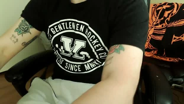 therealgreat8 21-04-2026 Gay Recording - harddick fuckass