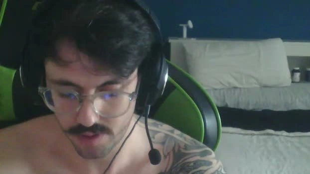 zusta10 20-04-2026 Gay Recording - hard Naked