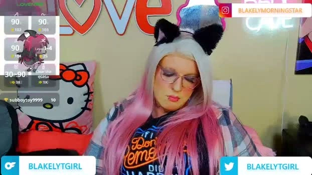 blakelytgirl 22-04-2026 Gay Recording - pussy hot
