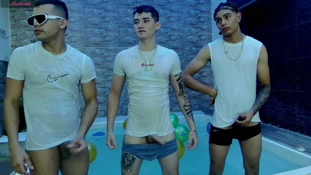 boysgang_sex 21-04-2026 Gay Recording - naughty cute