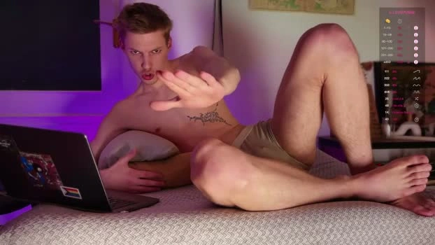 davey_ebash 21-04-2026 Gay Recording - naughty sexykitty