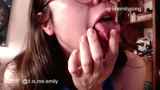 emily_pearl_ 21-04-2026 Gay Recording - toys suckshow