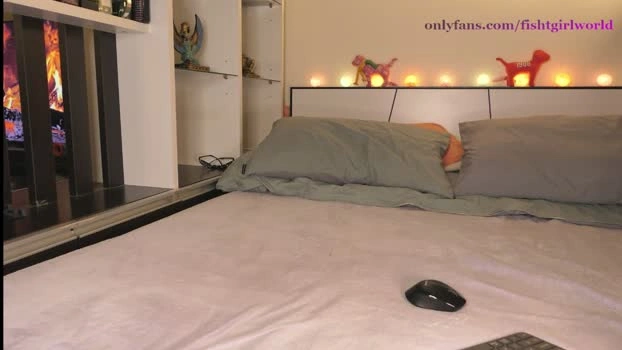 fishtgirlworld 22-04-2026 Gay Recording - tits sexyfeet