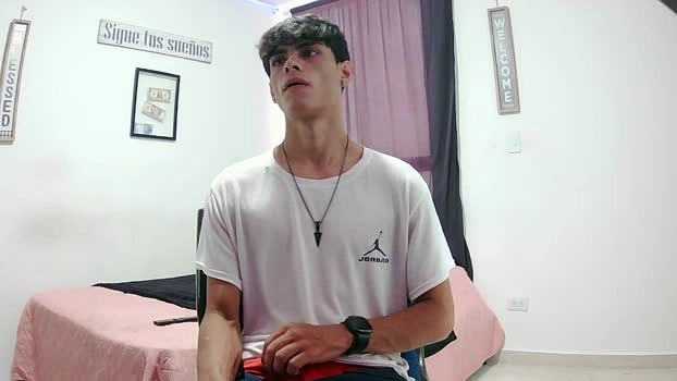 harrythomson1 21-04-2026 Gay Recording - jerkoff skinny