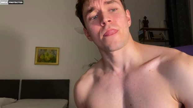 johnnnyhorny 21-04-2026 Gay Recording - fuckass bj-dildo