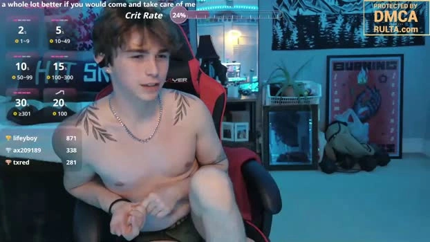 lancesworld 22-04-2026 Gay Recording - squirt sex