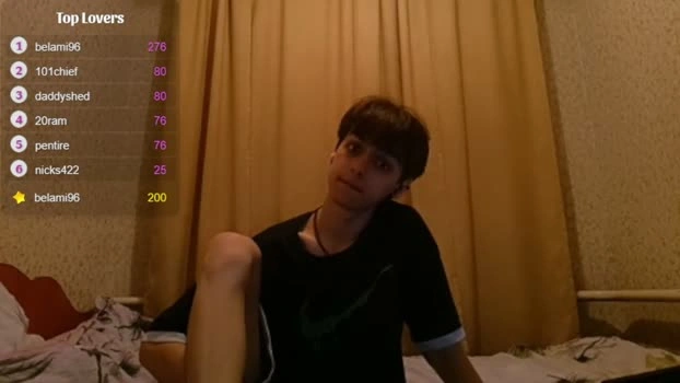 lra_viva178 22-04-2026 Gay Recording - bigload sexybody