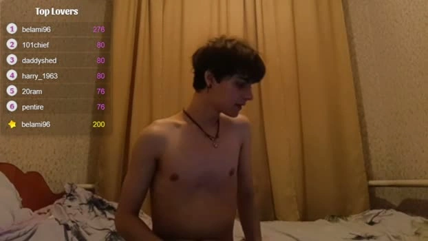 lra_viva178 22-04-2026 Gay Recording - kinky Naked