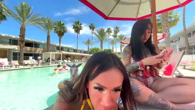 lushianafitness 21-04-2026 Gay Recording - boobs play