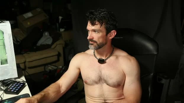 maximus_787 22-04-2026 Gay Recording - Pretty analsex