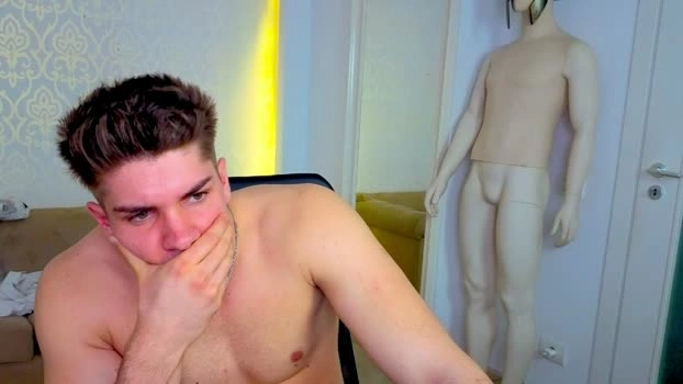 maxkaiden 22-04-2026 Gay Recording - wank yummy