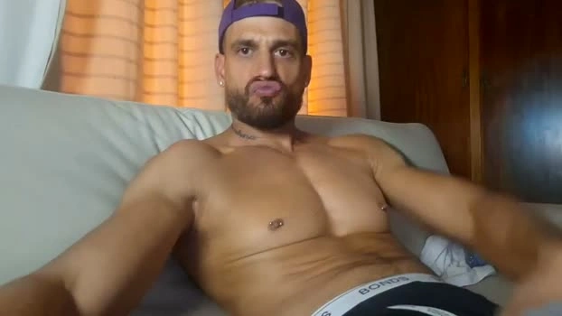 maxpac_rocco 22-04-2026 Gay Recording - sexykitty sexymale