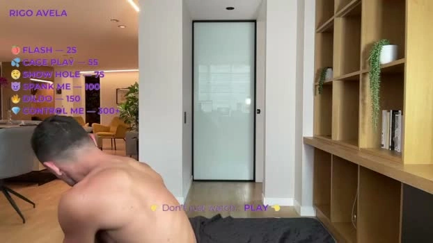 rigoavela 21-04-2026 Gay Recording - deep sexyfeet