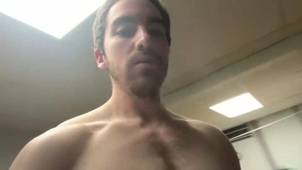 shirtlesshunk15 22-04-2026 Gay Recording - Ass gag