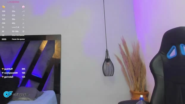 smitgrey 22-04-2026 Gay Recording - big moan