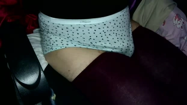 wanna872510 22-04-2026 Gay Recording - striptease Recorded