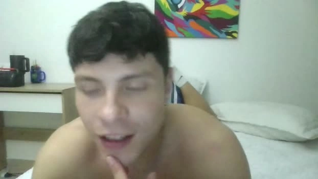 82tomas 23-04-2026 Gay Recording - big jerkoff
