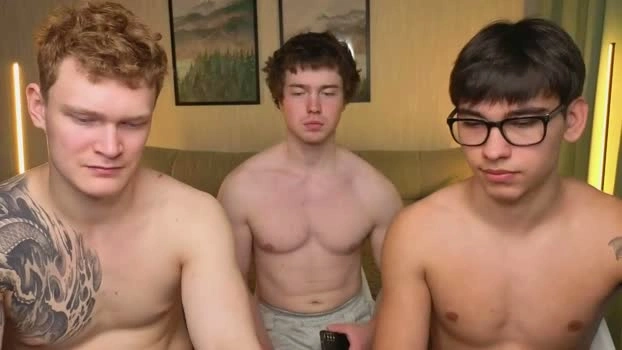 chem1ko 23-04-2026 Gay Recording - hot jerkoff