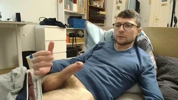 dantheman233 23-04-2026 Gay Recording - sexy lovense